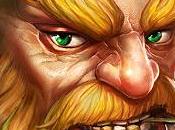 Heroes Order Chaos Unlimited Money v3.2.2