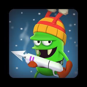 Zombie Catchers APK MOD Unlimited Money v1.0.9