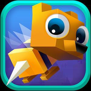 Rooms of Doom MOD APK Unlimited Money + Revive v0.9.1 Rooms of Doom MOD APK Unlimited Money + Revive v0.9.1