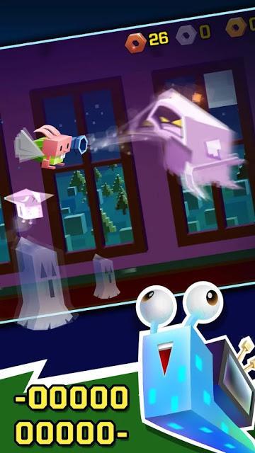 Rooms of Doom MOD APK Unlimited Money + Revive v0.9.1 Rooms of Doom MOD APK Unlimited Money + Revive v0.9.1