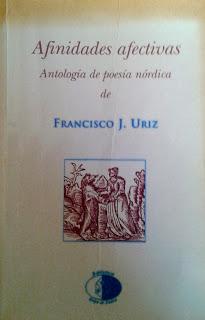 Poesía Nórdica (51): Claes Andersson (3):