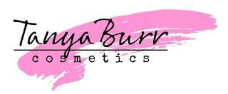 TANYA BURR Cosmetics, galaxy eye palette TANYA BURR Cosmetics, galaxy eye palette