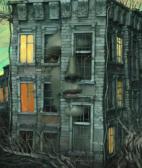 ENTREVISTA A ANNABEL NAVARRO: Autora de 