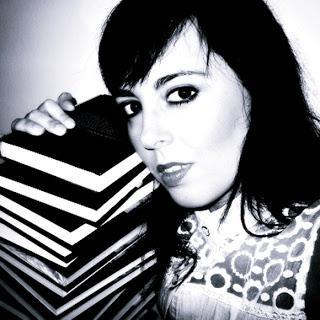 ENTREVISTA A ANNABEL NAVARRO: Autora de 