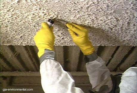 Eliminación del asbesto. - Paperblog