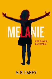 Reseña - Melanie