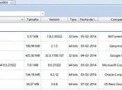 Aplicaciones para quitar programas ordenador Windows