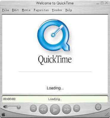 Expertos de Windows recomiendan desinstalar Quicktime de tu ordenador