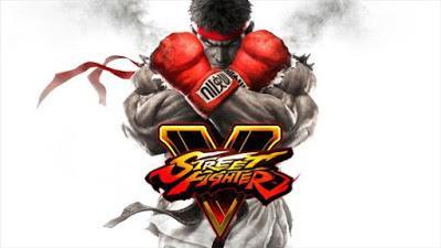 Street Fighter V llegada de las primeras actualizaciones interesantes del juego