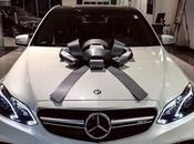 Falso sorteo Mercedes Benz Facebook