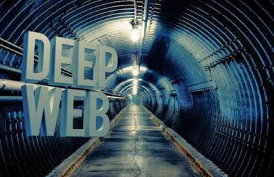 Que conoces sobre Deep Web el lado oscuro en la red. Que conoces sobre Deep Web el lado oscuro en la red.