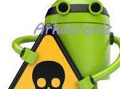 Nuevo serio problema afecta móviles Android