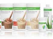 Herbalife para pérdida peso