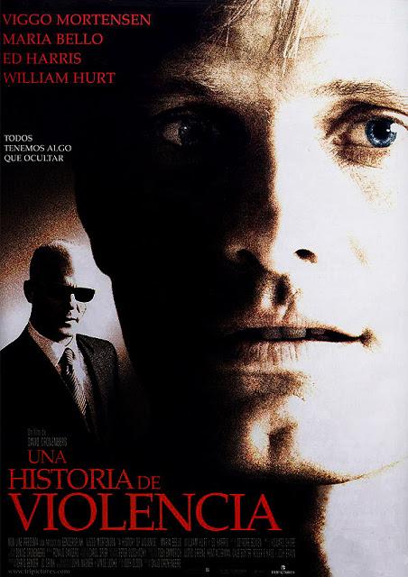 Una historia de violencia