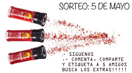 pimentón, pimentón en escamas, pimentón agridulce, pimenton dulce, pimentón picante, cocina, recetas, pimientos, La Chinata, Paprika, Blog de Cocina, Solo Yo, Blog Solo Yo, 