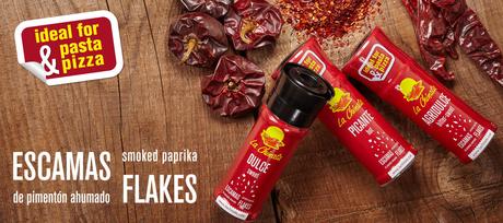 pimentón, pimentón en escamas, pimentón agridulce, pimenton dulce, pimentón picante, cocina, recetas, pimientos, La Chinata, Paprika, Blog de Cocina, Solo Yo, Blog Solo Yo, 