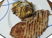 Saquitos verduras gulas