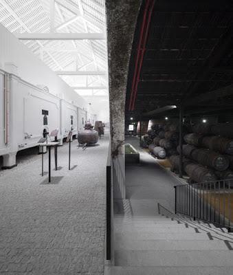 Lodge Rustico en Portugal