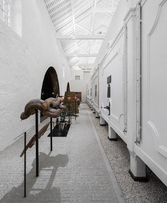 Lodge Rustico en Portugal