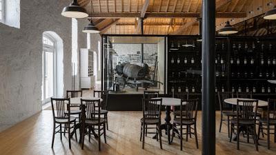 Lodge Rustico en Portugal