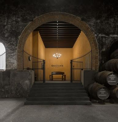 Lodge Rustico en Portugal