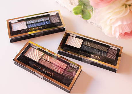 Kit Smokey Eye Drama de Max Factor