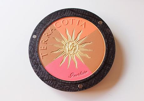 Terracotta de Guerlain