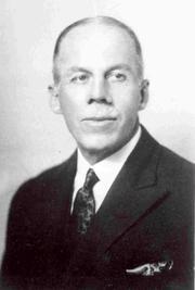 Edward Augustine Wyke-Smith