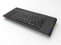 ¡Presentan un nuevo ZX Spectrum!