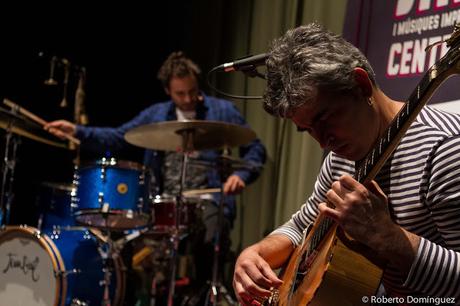 © R.Domínguez - Paolo Angeli & Oriol Roca