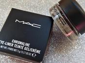 opinión sobre liner Chromaline (tono Black black)