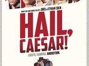 cine fantasma Nino): XVII.- Hail, Caesar!