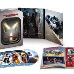 31 películas para un mayo bailarín Michael J. Fox estrena un puñado de películas en Blu-Ray