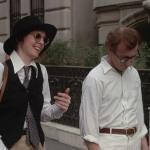 31 películas para un mayo bailarín 29 películas para un febrero de Oscar