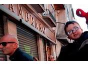 Antonio Jesús García: Danzad, danzad, malditos