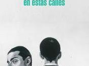 derrames lágrimas nadie viva estas calle, Patricio Pron