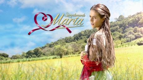 Capitulo Final Telenovela Simplemente María en Vivo – Domingo 1 de Mayo del 2016