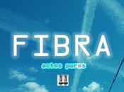 FIBRA actos puros e.p. Ambient techno