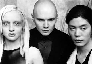 The Smashing Pumpkins - Adore (1998)