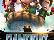 Ramboat: Hero Shooting Unlimited Gold Gems v3.4.0
