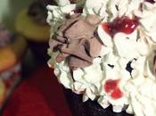 Cupcake gigante chocolate
