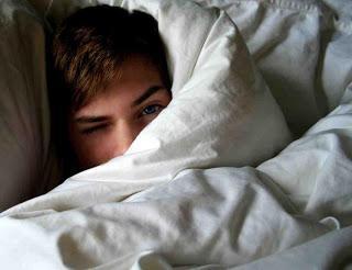 SUEÑOS DE DIFÍCIL DIGESTIÓN