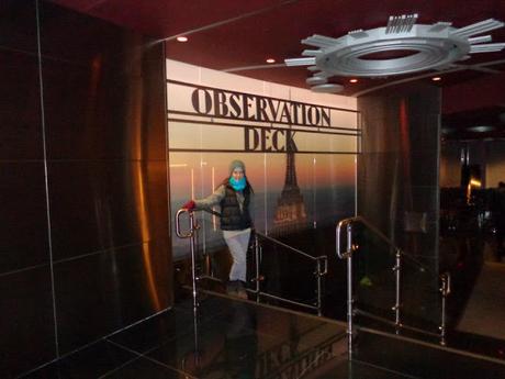 NYC Observatories