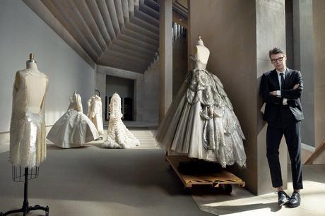 #ManusxMachina ~ La exposición en el Met