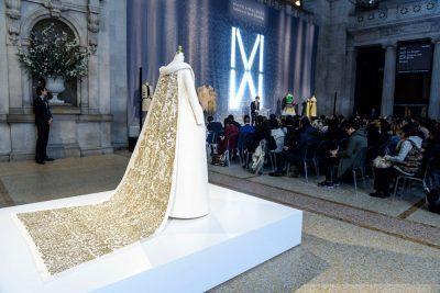 #ManusxMachina ~ La exposición en el Met