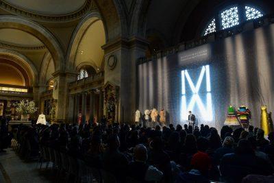 #ManusxMachina ~ La exposición en el Met