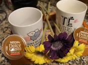 Cafe mama #diadelamadre