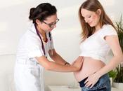 Tipos presión arterial alta durante embarazo