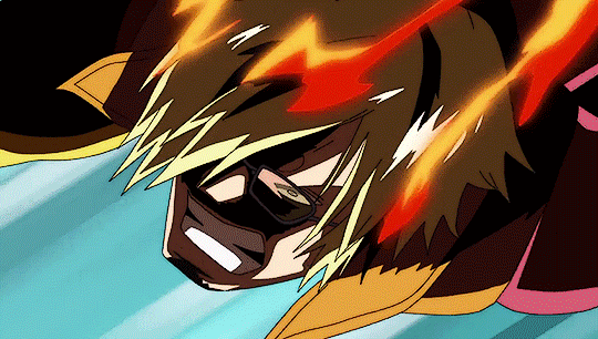 REVIEW DE ANIME DE LA TEMPORADA PRIMAVERA 2016