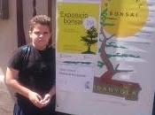 Amics bonsai Cerdanyola Vallès EXPOSICIÓ aniversari